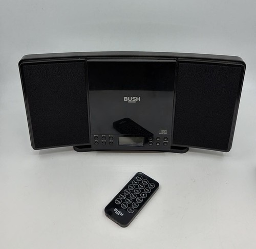 Bush dab radio player - bush,