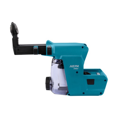 Makita dx06 dust extraction - makita,