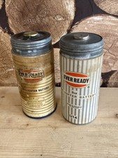 Ever Ready U14 X2 1.5v Vintage