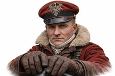 WW 1 Pilot figure ( Red Baron)