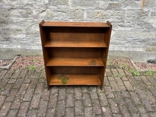 Vintage 1950’s Bookcase /