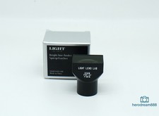 LIGHT LENS LAB 35mm Viewfinder