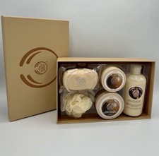 The Body Shop Shea Butter Gift