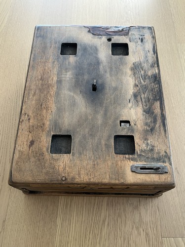 Late 1920 1930 s - late, |