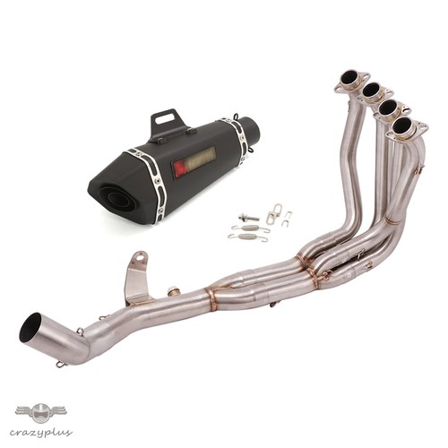 Full exhaust system for - exhaust,