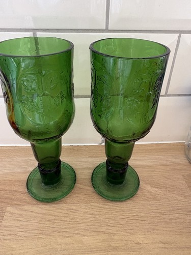 Upcycled grolsch beer bottle - beer,