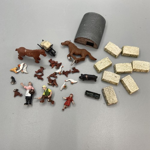 Miniature farm related - miniature,