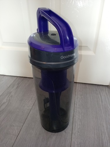 Goodman turbo max upright - turbo,