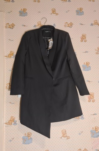 Boohoo women black - women's,
