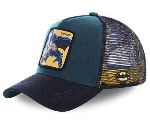 Batman dark green black - batman,