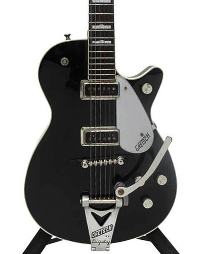 Gretsch 6128 duo jet - duo, jet-1957