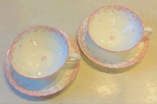 Noritake Honey Rouge Tea Cup &