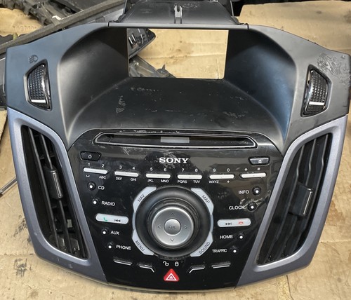 Ford focus mk3 2011 2014 - mk3, 2011/2014