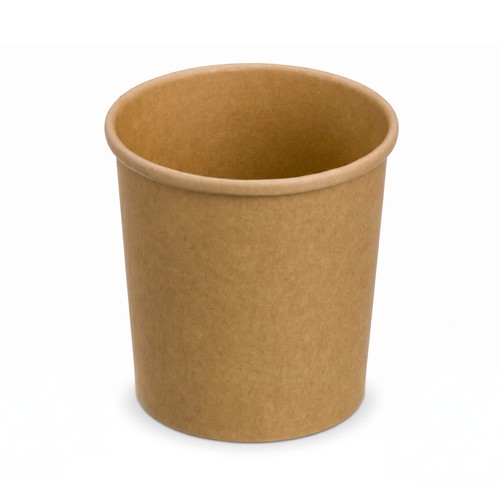 Dexlo 26oz brown soup - 26oz,