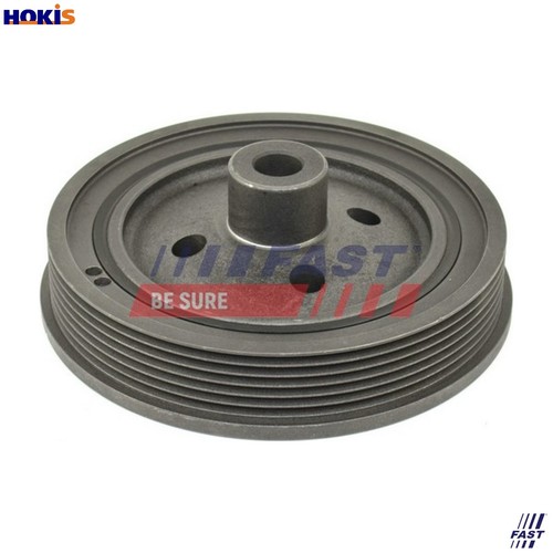 Belt pulley crankshaft - belt, ft45577