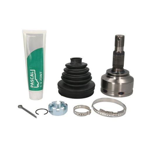 Pascal g1p025pc joint kit - pascal,