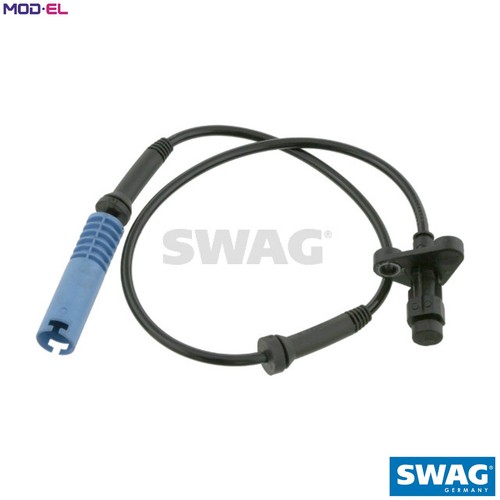 Sensor wheel speed 3807 - sensor, 20