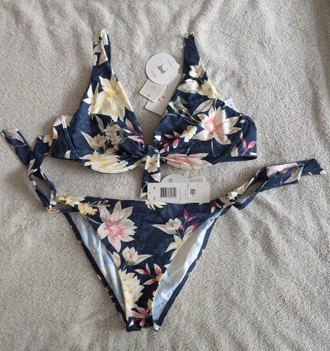 Triumph botanical leaf mini - botanical,