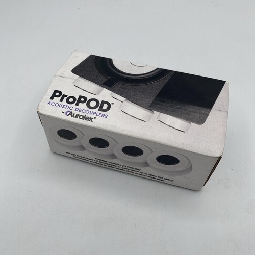 Auralex propod acoustic - auralex,