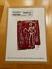 billy childish Grim Reaper