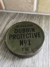 Vintage British Army