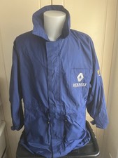 BTCC WILLIAMS RENAULT DEALER