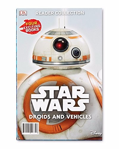 Official star wars droids - official,