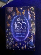 New Disney Advent Calendar