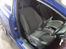 FRONT SEAT RH FORD FIESTA MK7