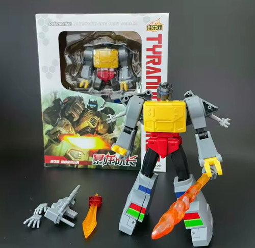 Deformation 8809 classic - |, no.8809