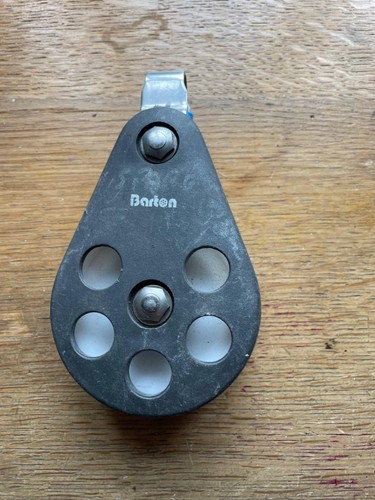 Barton marine size - marine, 7