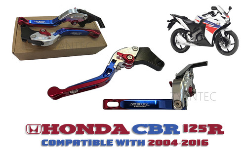 Honda cbr 125r - 2004-2016, |