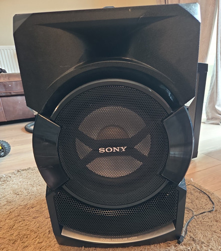 Sony shakex3 standing - ss-shakex3,