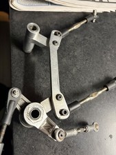 Losi 5ive T ADI Steering Set-up 30dnt