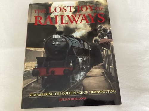 The lost joy railways - lost,