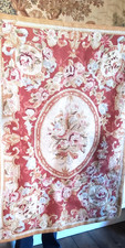 Vintage aubusson style - vintage,