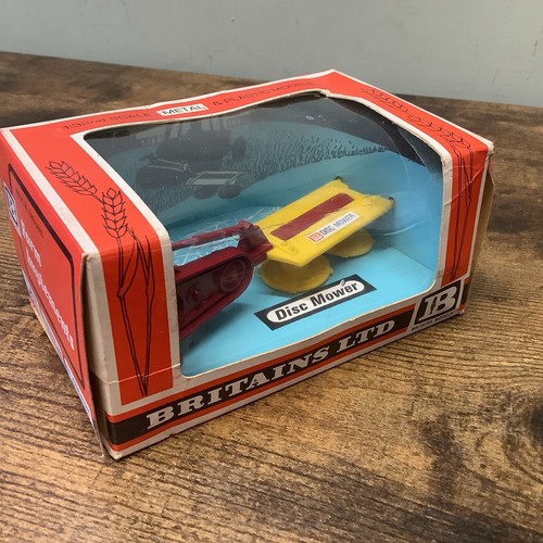 Vintage britains farm - britains,