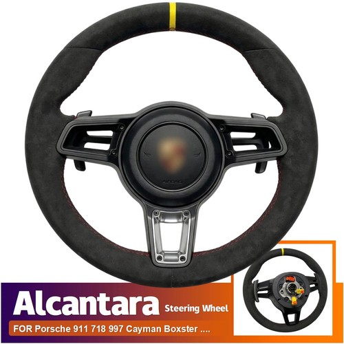 For porsche 718 997 - 997, 981