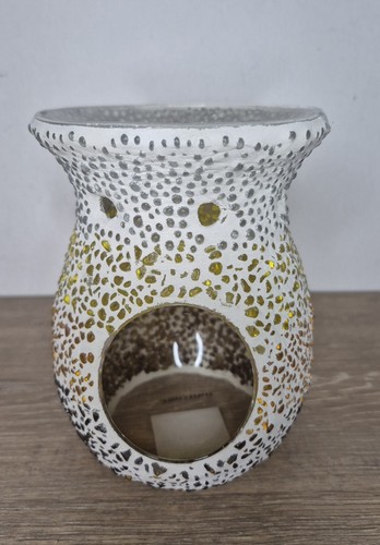 Yankee candle ceramic - yankee,