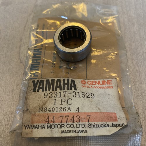 Genuine yamaha rd125lc tzr125 - yamaha,