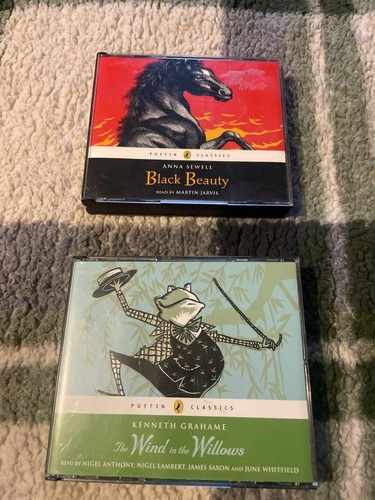 Puffin classics childrens - puffin,