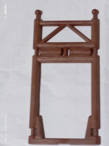 Playmobil side connector bravo - playmobil,