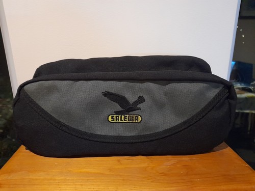 Crampon storage bag - crampon,