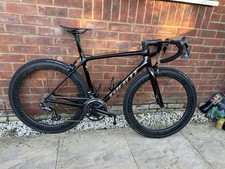 Giant TCR Advanced SL