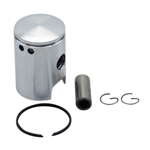 Piston set ccm mm - 50,