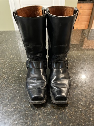 Vtg sears roebuck - sears, harness