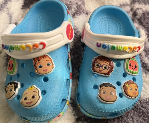 Crocs unisex child classic - crocs, unisex-child