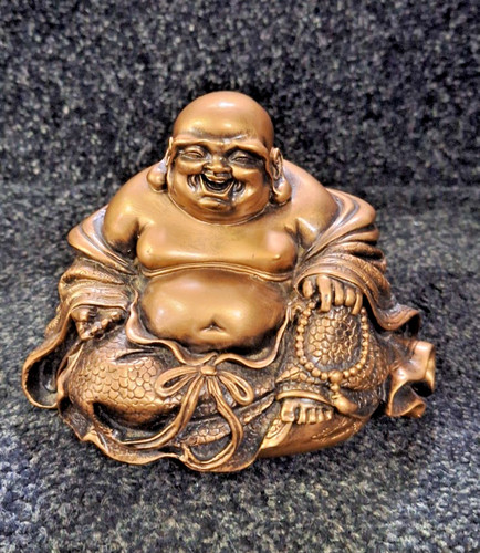Feng shui laughing happy - happy, money