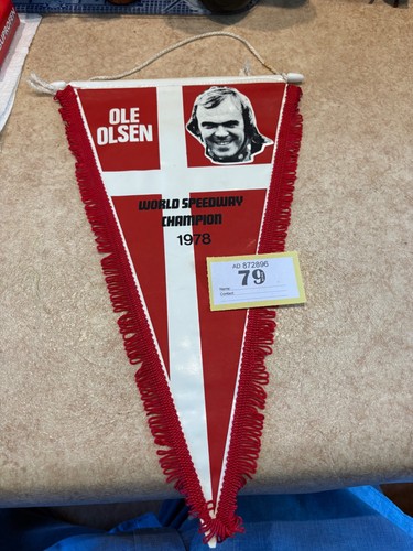 Ole olsen world - ole,