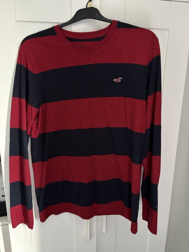 Hollister men crew neck - men’s,